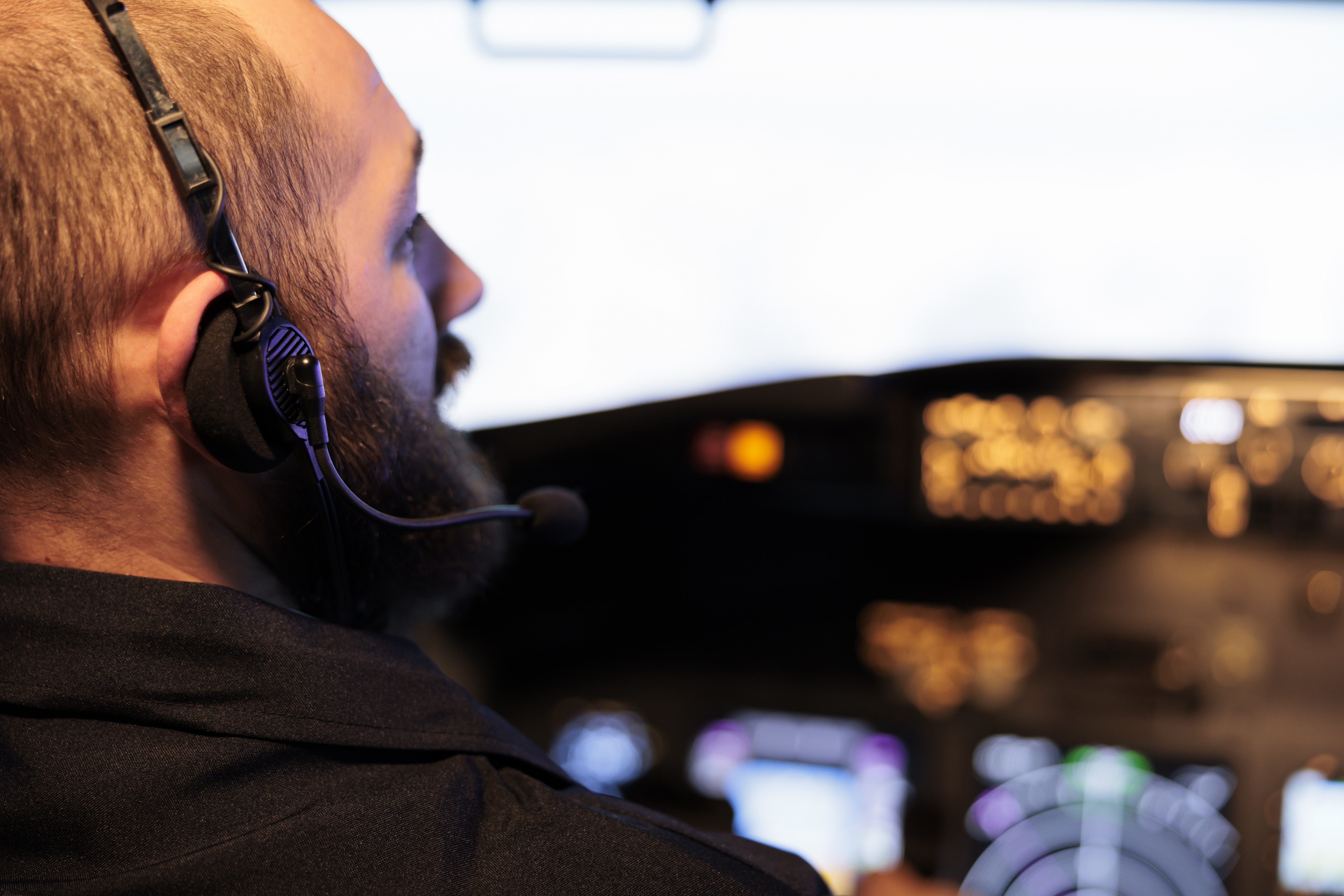 Dispatch y flight planning en cabina de operaciones