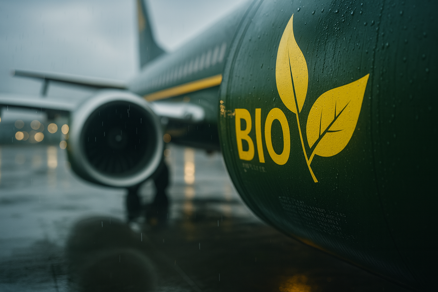 Sustainable Travel Options