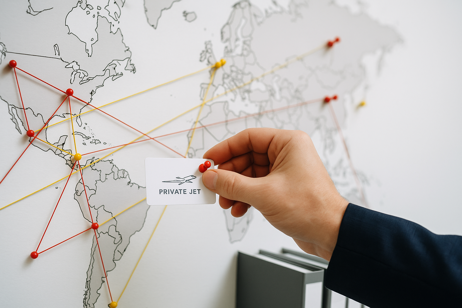 AOG response and global fleet support