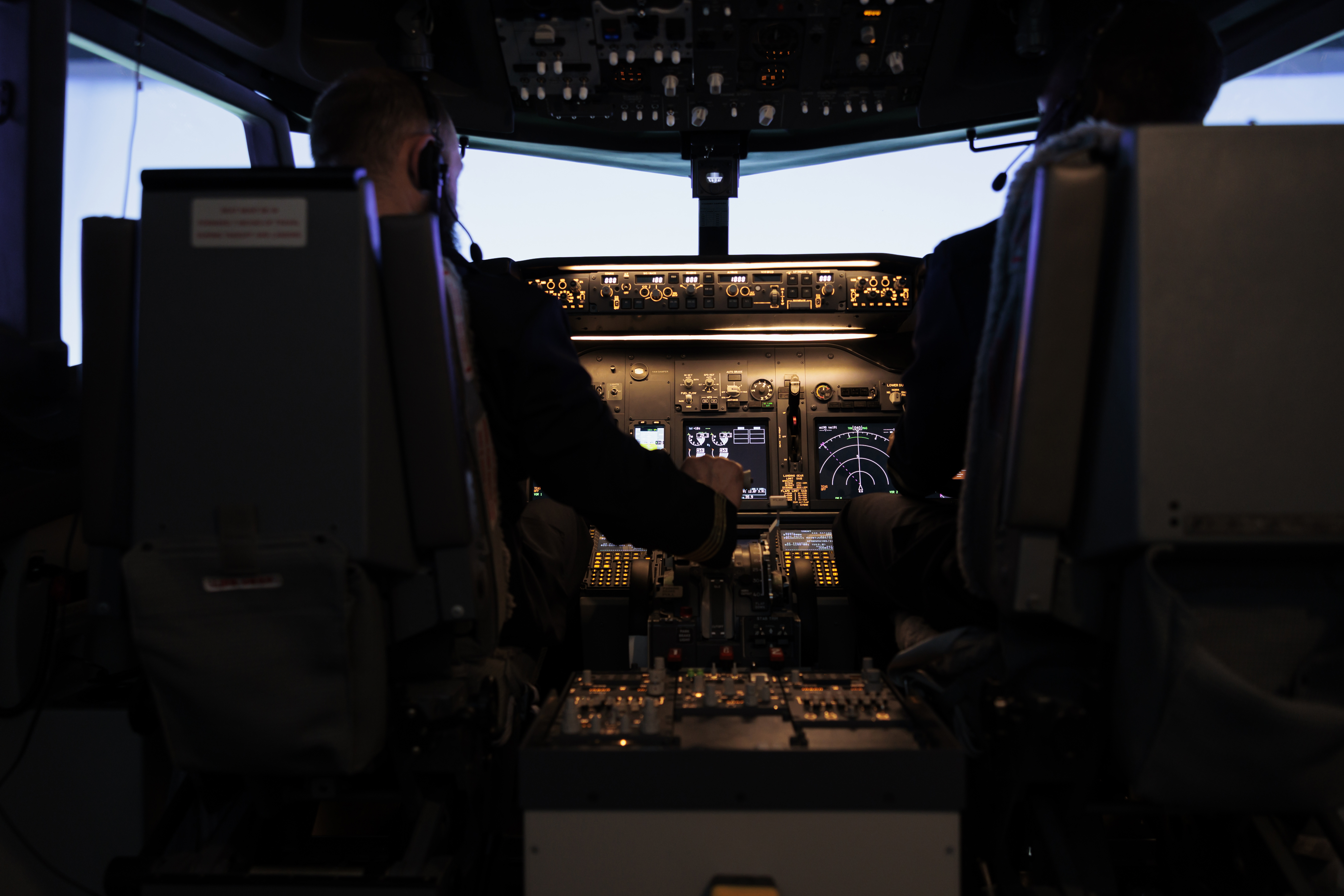 Lighting & Electronics