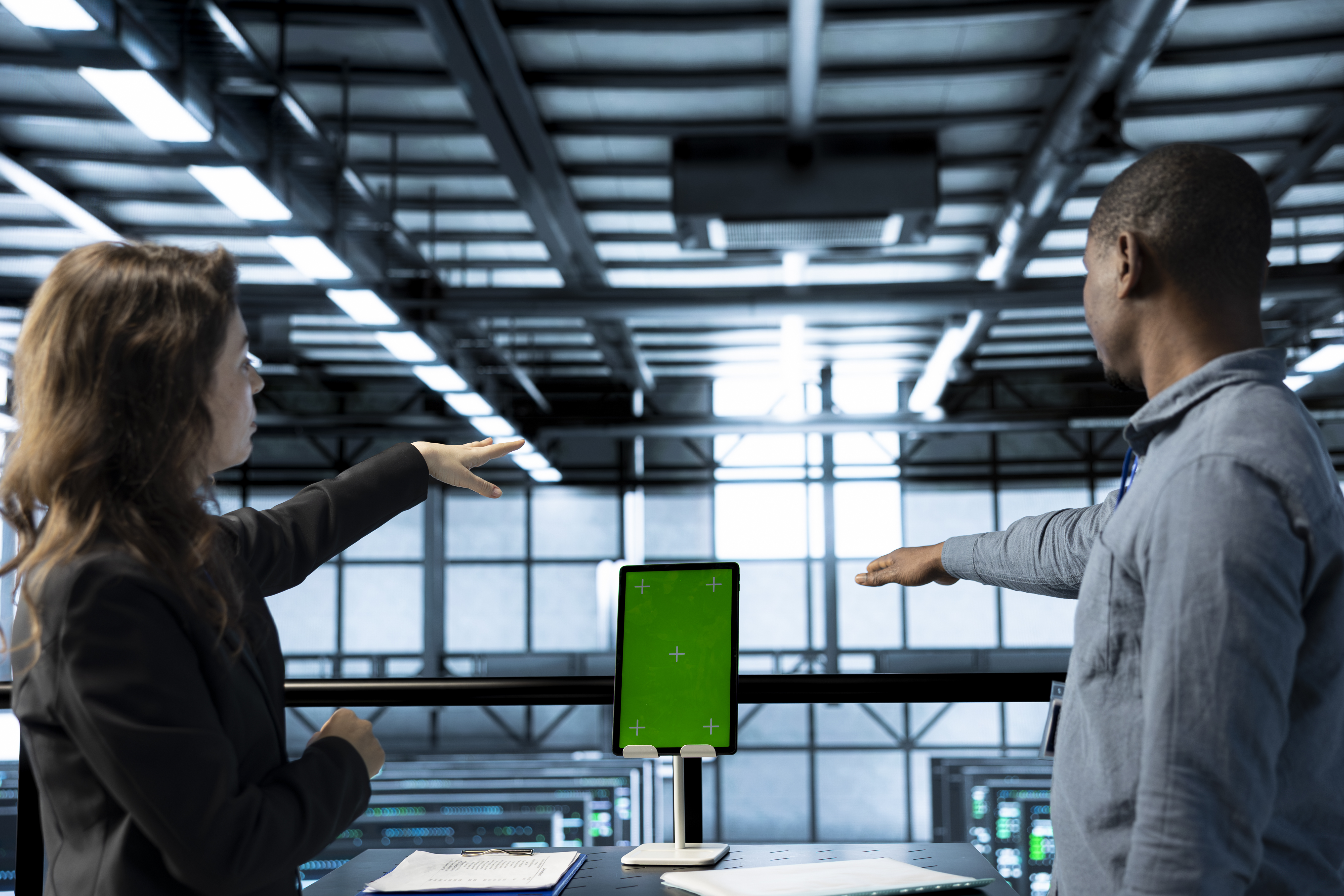 Integrated program management and compliance